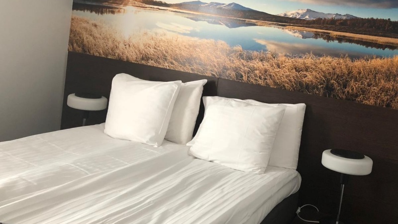 Quality Hotel
